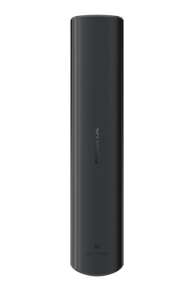 Nokia 105 2024 Charcoal 1GF032CPA1L05 - Cellphone