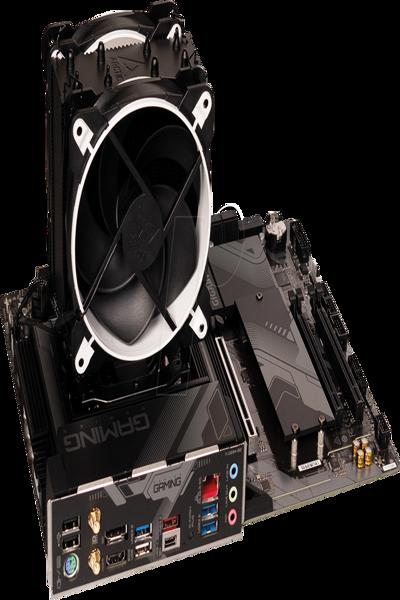 Frei KIT 004 - AufrÃƒÂ¼st-Kit AMD Ryzen 9 7950X, 32 GB DDR5, B650 - AMD R9 - 32 GB