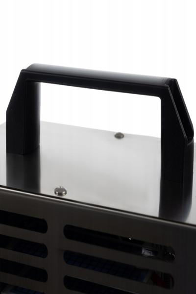Générateur d'ozone avec minuterie Extralink