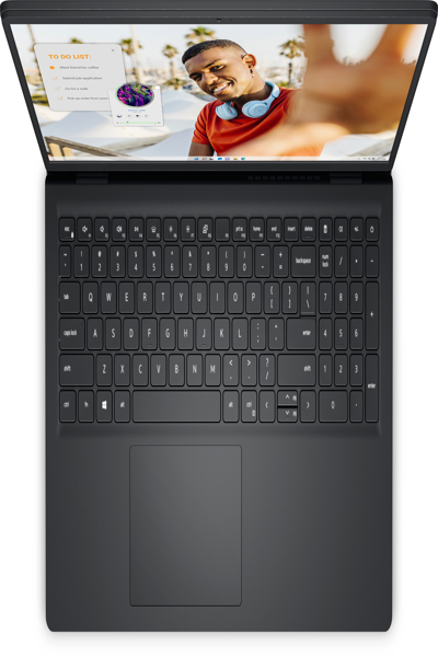 Dell Inspiron 15 3535 Ryzen 7 7730U 39.62cm 15.6inch FHD 16GB 512GB SSD AMD Radeon FgrPr - M0Y1V