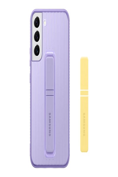 SAMSUNG EF-RS906C COVER GALAXY S22+ LAVENDER