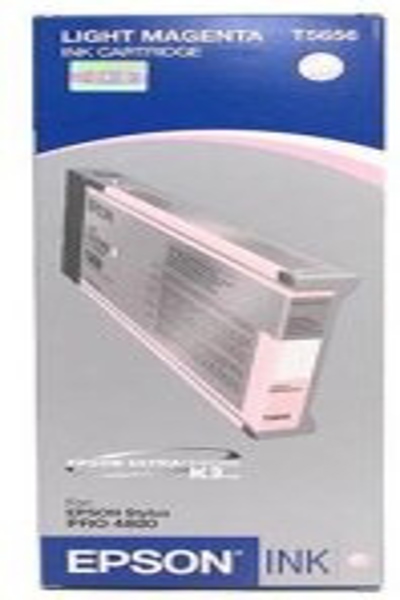 Epson UltraChrome T5656 - 220 ml