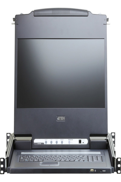 Console KVM USB ATEN CL6700MW