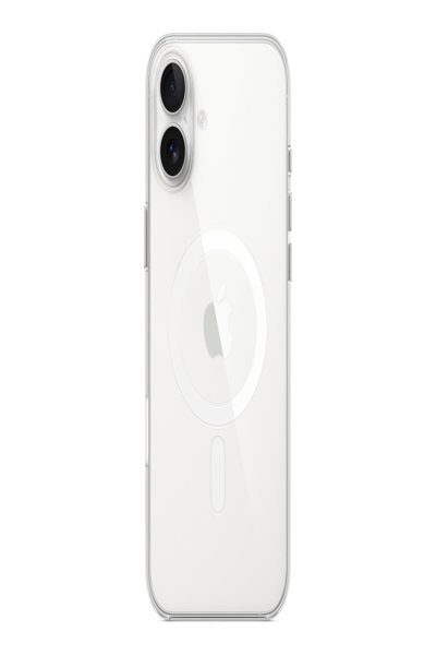 Coque arrière Apple pour téléphone portable