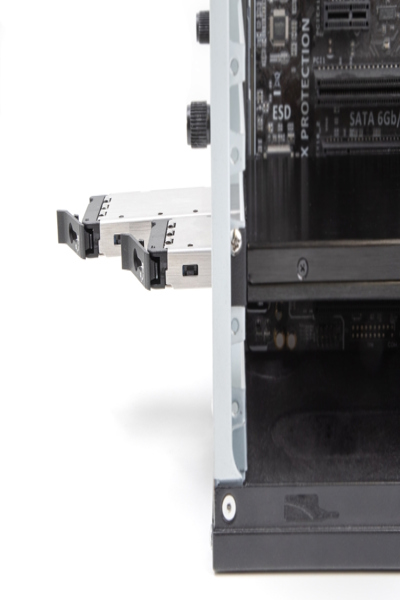 Delock Interface adapter - M.2 - 47042