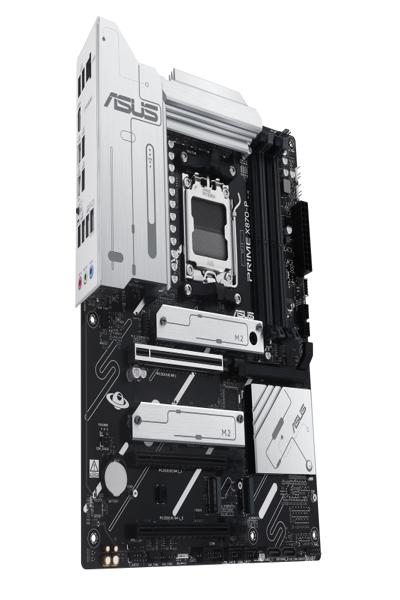 ASUS PRIME X870-P - Moderkort - 90MB1IT0-M0EAY0