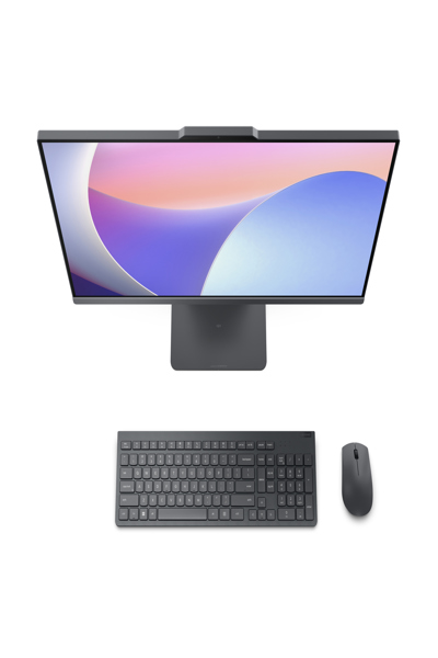Lenovo IdeaCentre AIO 27IRH9 Intel Core i7 i7-13620H 68.6 cm 27 - All-In-One - Core i7 - F0HM004DMT