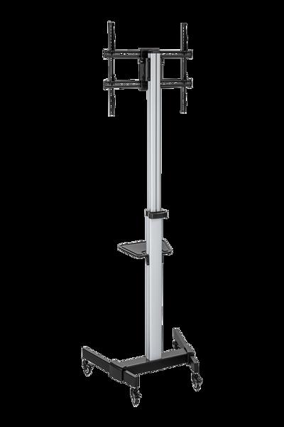 LogiLink BP0163 TV-vagn 37"-86" Tiltbar - BP0163