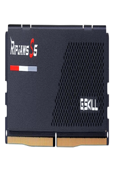 G.Skill Ripjaws S5 F5-6000J2836G16GX2-RS5K 32GB DDR5 PC - F5-6000J2836G16GX2-RS5K