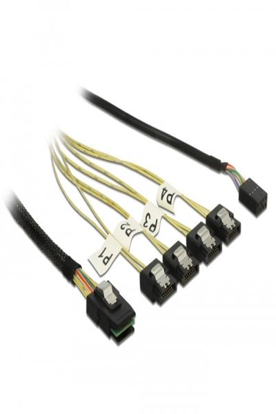 Delock SAS intern kabel - SAS 6Gbit/s - 85674