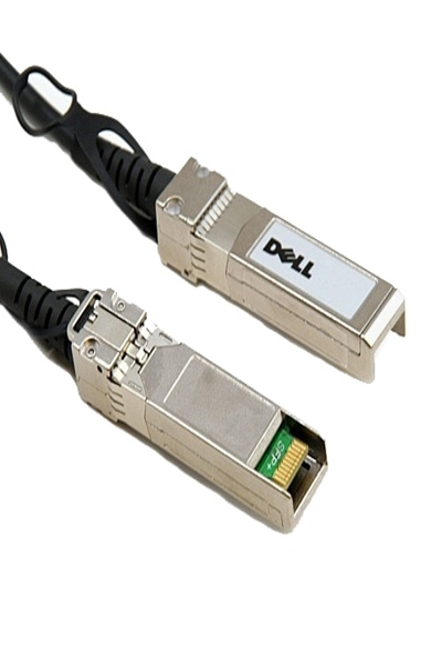 Dell 470-ACEX - 1 m - SFP28 - SFP28 - 470-ACEX