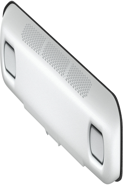 HP Studio V12 USB Video Bar