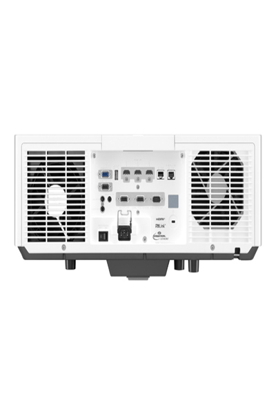 Panasonic PT-MZ682WEJ - WUXGA - 6500 Lumens - Laser Projector - incl. Standard Lens - Projector - LCD - PT-MZ682WEJ