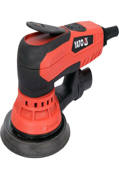 Yato YT-82206 - Exzenterschleifer 350W (YT-82206) - YT-82206