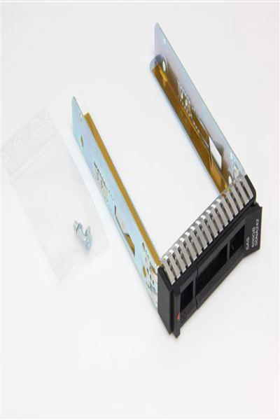 Lenovo HDD Tray 2.5'' SFF SAS/SATA - SATA - 00E7600