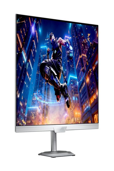 Gigabyte M27Q2 QD ICE Gaming Monitor IPS Qhd Flat Screen - M27Q2 QD ICE