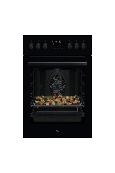 AEG KOMBI425PI pyrolytic EB-herdset