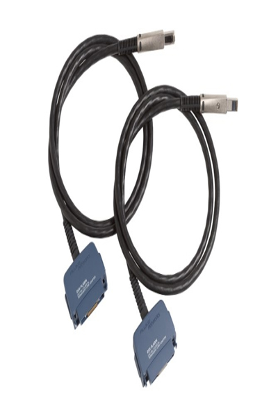 Adaptateur de liaison permanente Fluke Networks CAT 6A