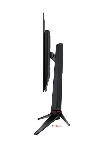 ASUS ROG Swift OLED PG27AQDP - OLED-skärm - 90LM0A20-B01A70