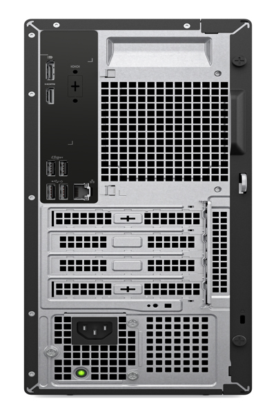 DELL ECT1250 CORE I5-14400 TOWER PC 8 GB - ECT1250_RPLS-R_004