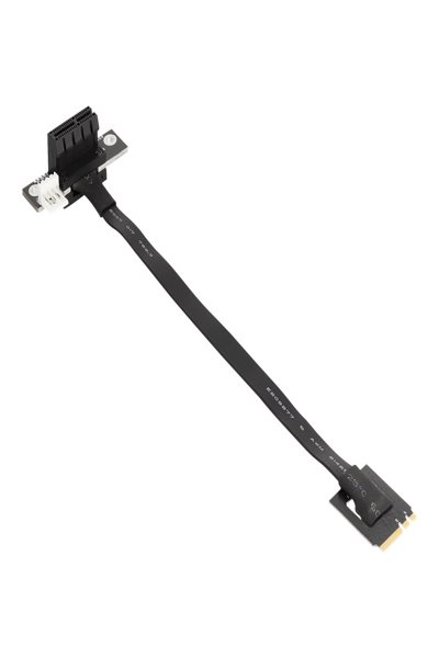 Delock Gränssnittsadapter - PCIe 4.0 x1 (NVMe) - 64217