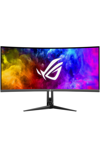 ASUS ROG Swift PG49WCD - OLED-skärm - 90LM09C0-B01970