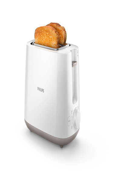 Philips HD2581/00 Daily Toaster 830W - HD2581/00