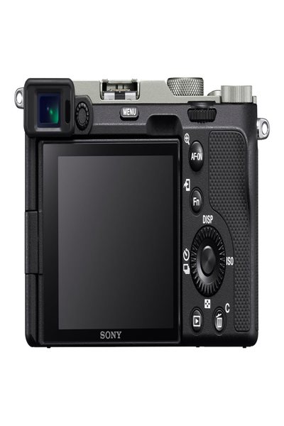 Sony a7C ILCE-7CL Kamera 24,2MP - ILCE7CLS.CEC