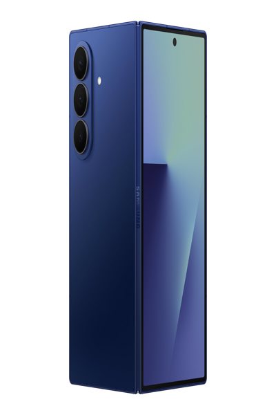 SAMSUNG GALAXY Z FOLD 7 BLUE SHADOW SMARTPHONE 256 GB