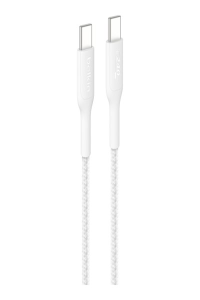 Belkin USB Cable BoostCharge 240W USB-C - Cable - Digital
