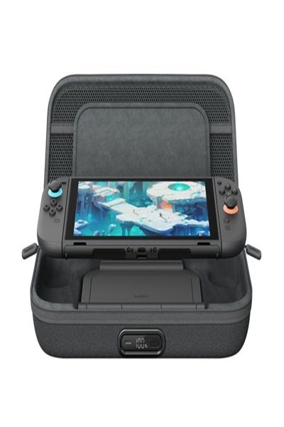 Belkin CHARGING CASE PRO INCL. 10,000