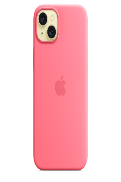 Coque arrière Apple pour téléphone portable