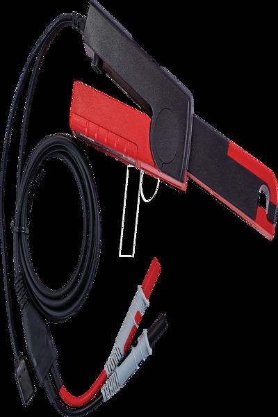 Chauvin Arnoux E25 Stromzangenadapter Messbereich A/AC Bereich 5 mA - 60 A A/DC