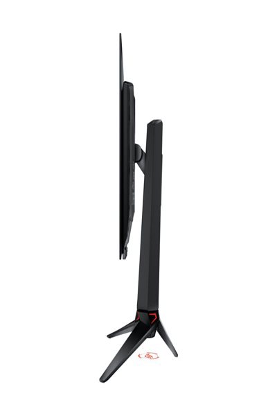 ASUS ROG Swift OLED PG27AQDP - OLED-skärm - 90LM0A20-B01A70