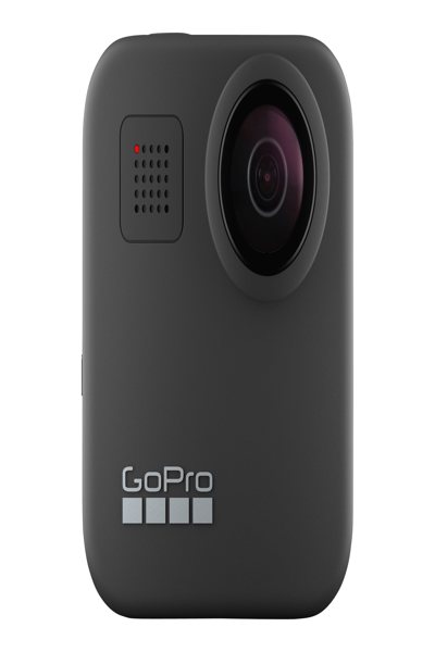GoPro MAX - 360° actionkamera - CHDHZ-202-RX