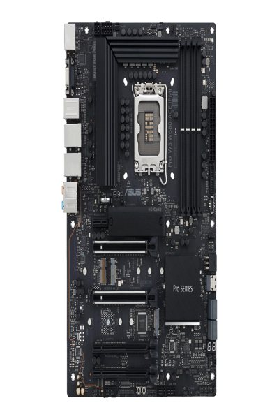ASUS PRO WS W680-ACE IPMI Moderkort LGA1700 - 90MB1DN0-M0EAY1