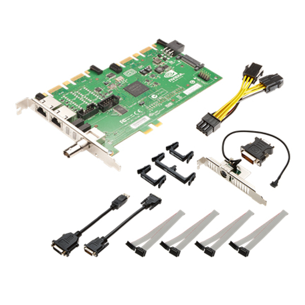PNY NVIDIA Quadro M5000 Sync - Graphic card 8GB GDDR5 - VCQM5000SYNC-PB