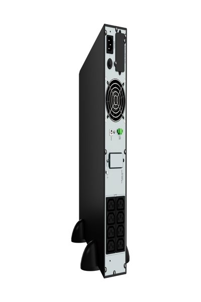 Vertiv GXE GXE3-1500IRT2UXL - UPS (rack-mountable / external)