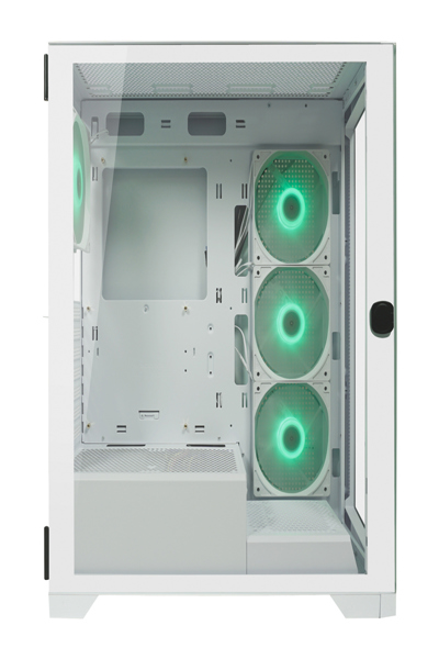 LC-7041B-ON, Midi Tower, PC - LC-806W-ON