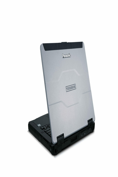 Panasonic Toughbook 55 - Rugged - FZ-55G6601B4