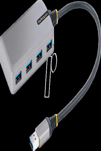 5G4AB-USB-A-HUB - 5G4AB-USB-A-HUB