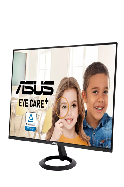 ASUS VZ24EHF - LED-skärm - 24" (23,8" visningsbar) - 90LM07C0-B01470