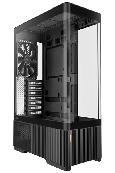 Antec Constellation C6 Curve Air - Midi/Minitower - Mini tower