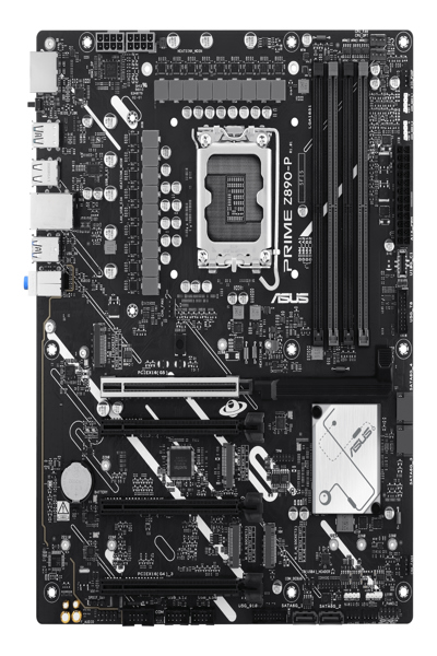  ASUS PRIME Z890-P moderkort - 90MB1I50-M0EAY0