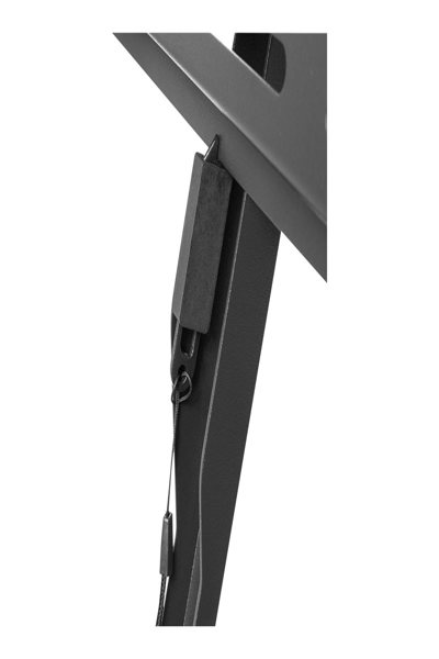 LogiLink BP0152 TV Väggfäste 55-90" Lutningsbar 50kg - BP0152