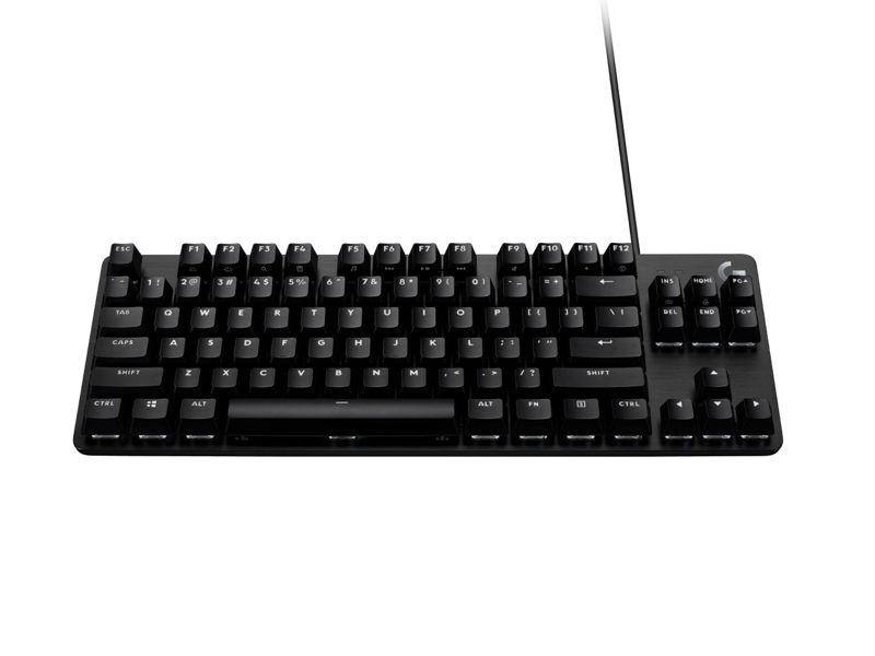 Logitech G G413 TKL SE - Keyboard - 920-010443