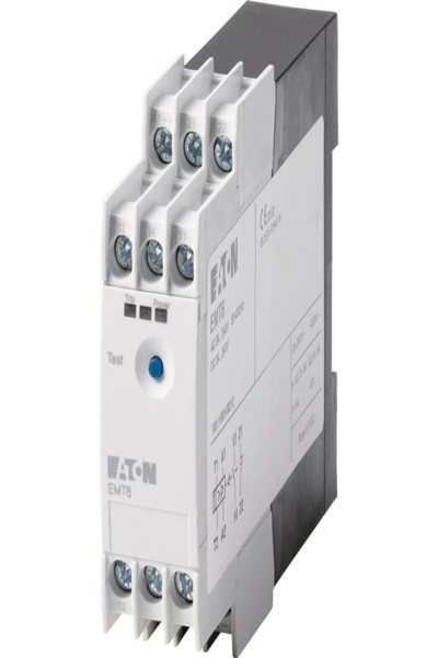 Relais de protection thermique Eaton EMT6 (066400)