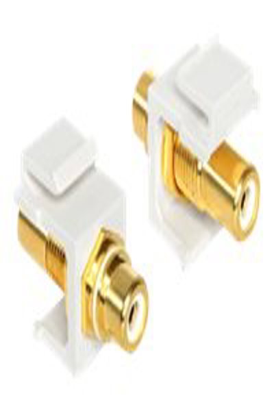 Delock Modular insert (coupling) - 86310