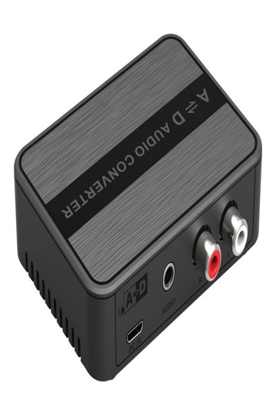 IDATA-SPDIF-8