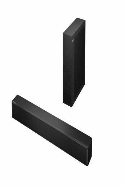 Hisense HS2100 2.1 Channel Soundbar 240W - HS2100